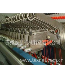 苏州锐豪机械制造有限公司-特种化纤布分条机